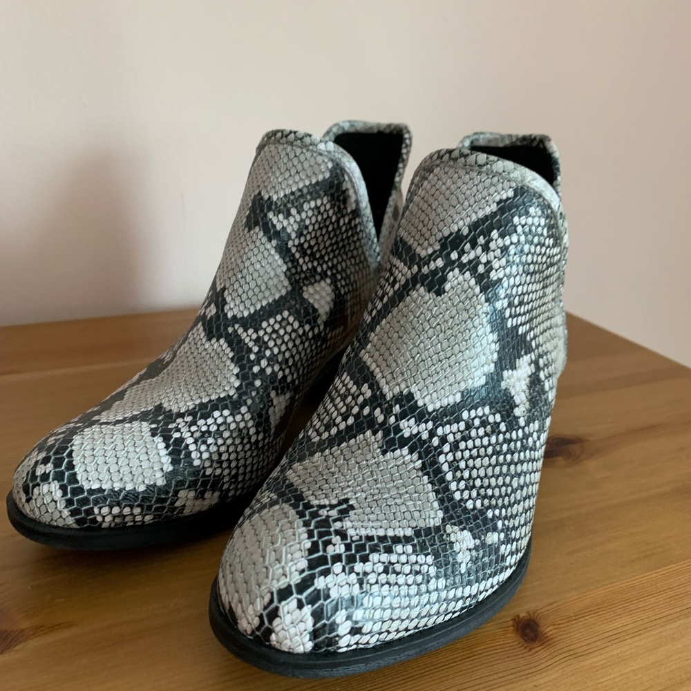 🌟Host Pick🌟 Lucky Brand Boots